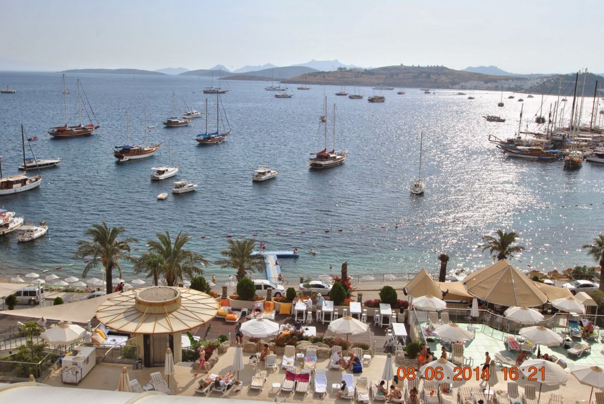 imagini hotel DIAMOND OF BODRUM